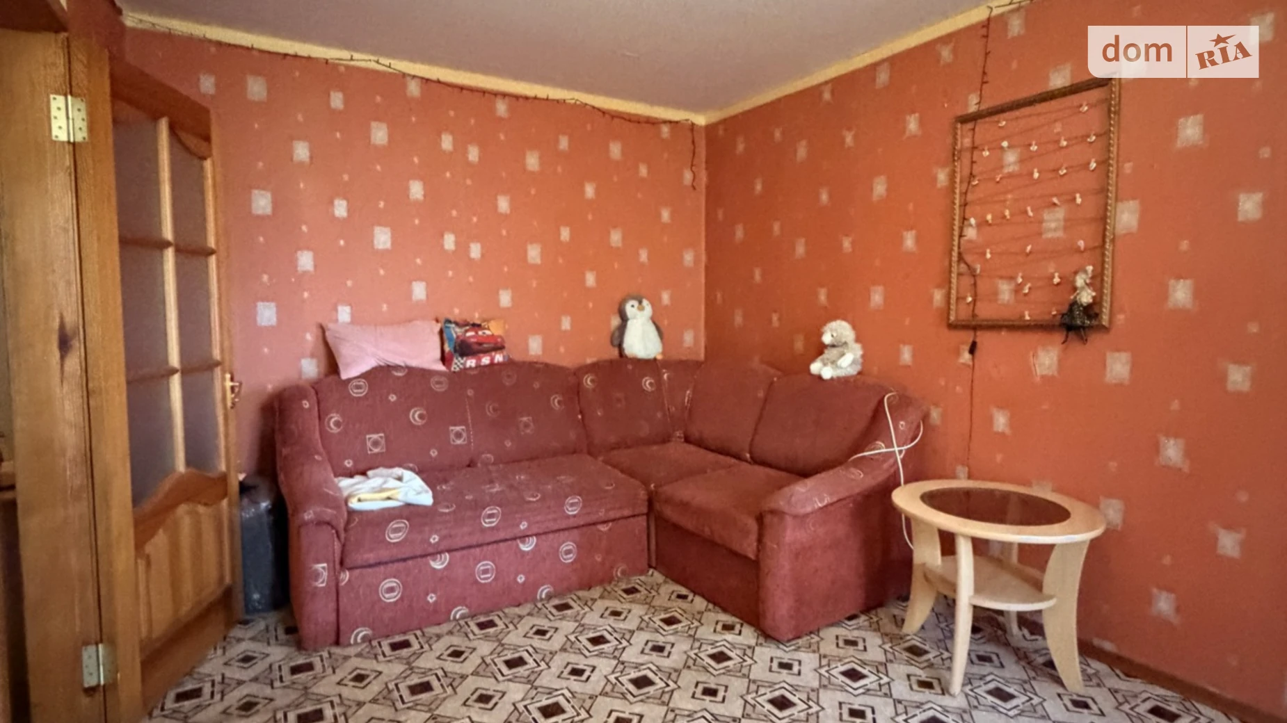 Продается 2-комнатная квартира 46.5 кв. м в Харькове, пр. Садовый, 4 - фото 2
