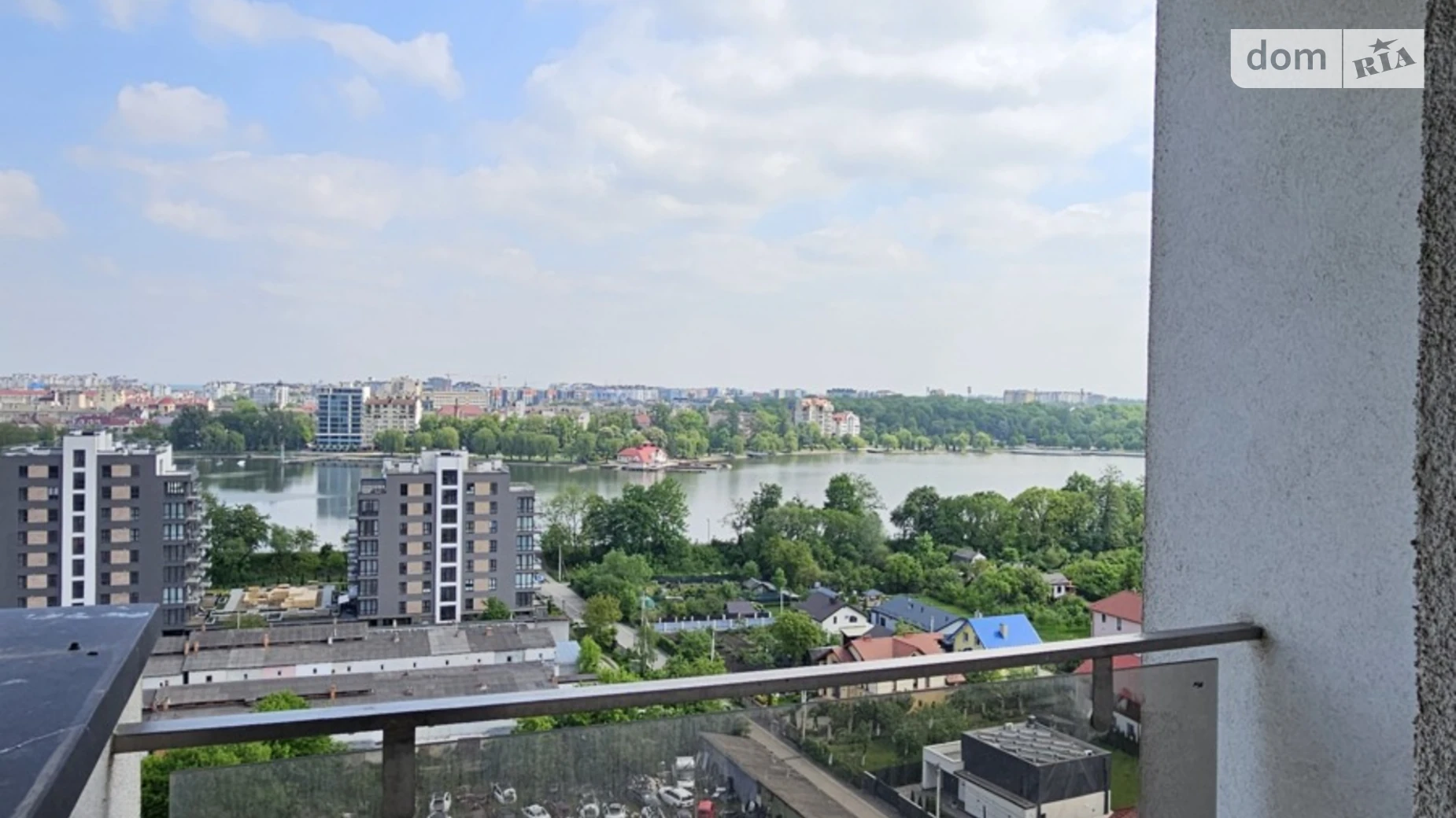Продается 2-комнатная квартира 75.3 кв. м в Ивано-Франковске, ул. Ленкавского, 34/3 - фото 3