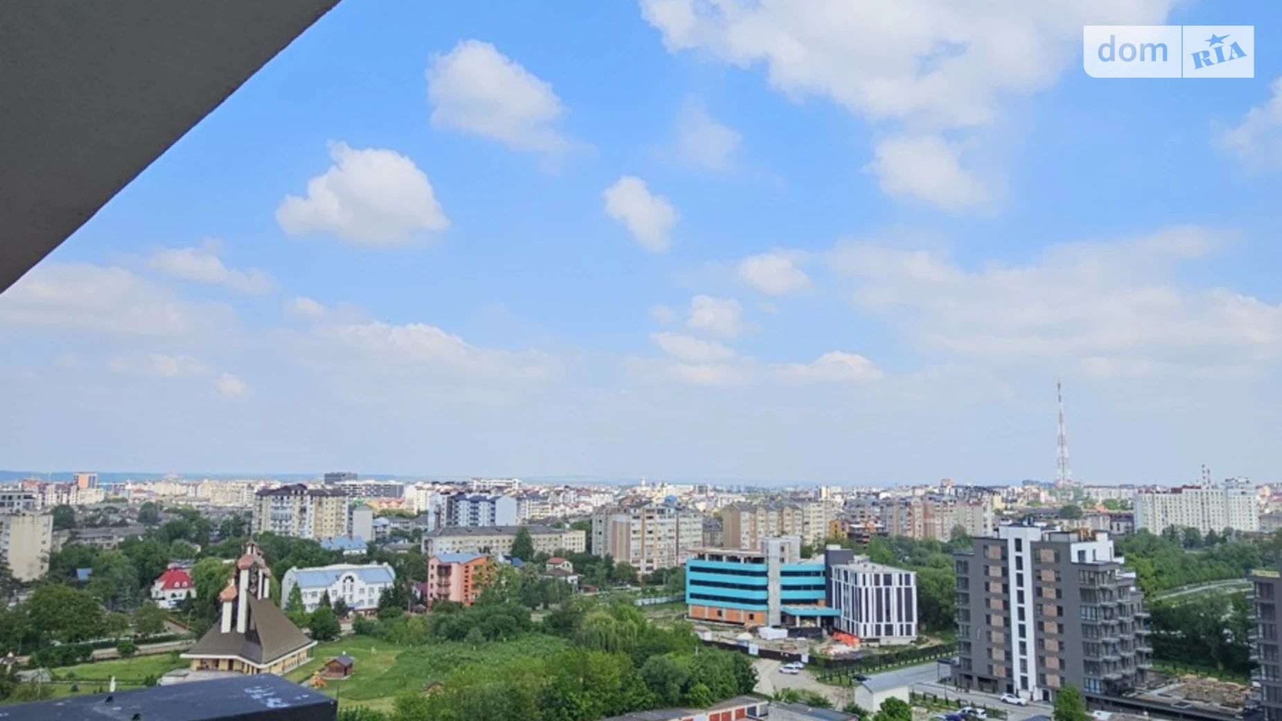 Продается 2-комнатная квартира 75.3 кв. м в Ивано-Франковске, ул. Ленкавского, 34/3 - фото 4