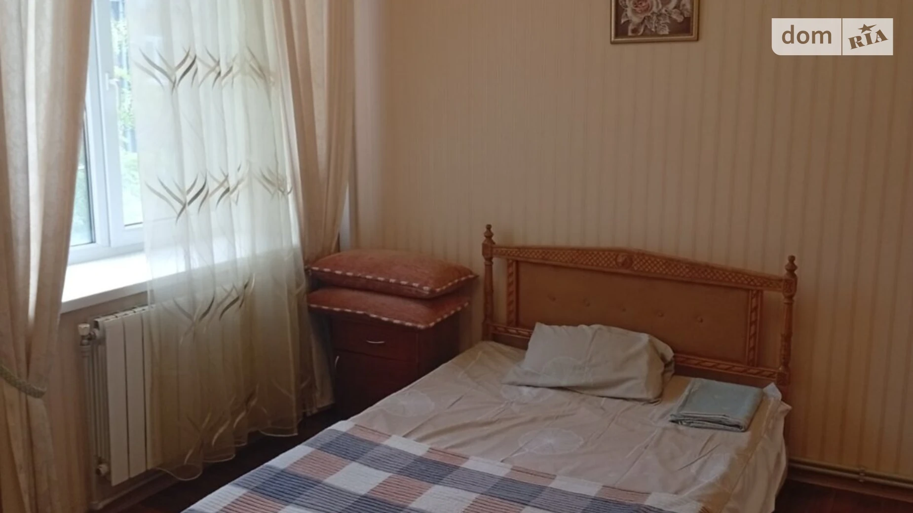 Сдается в аренду 1-комнатная квартира 36 кв. м в Харькове, ул. Ярослава Мудрого, 35Б - фото 2