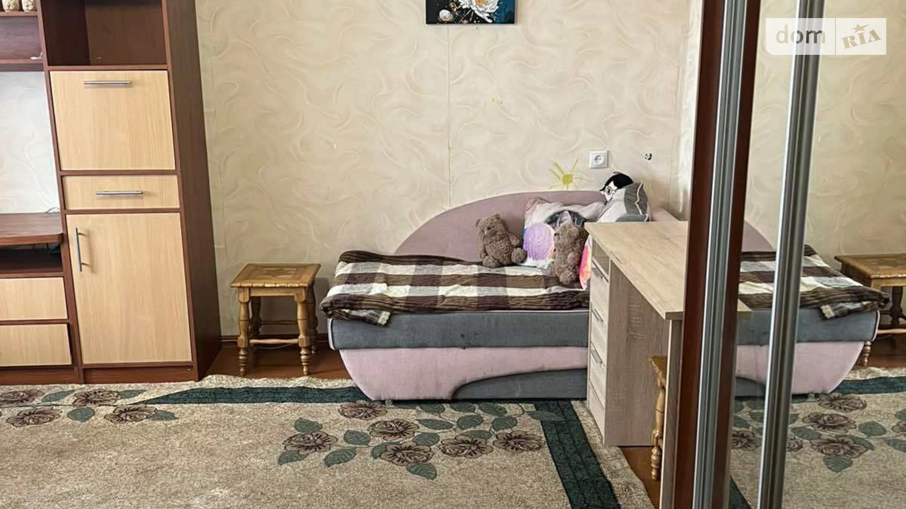 Продается 1-комнатная квартира 30.1 кв. м в Хмельницком, ул. Прибугская, 51/1 - фото 3