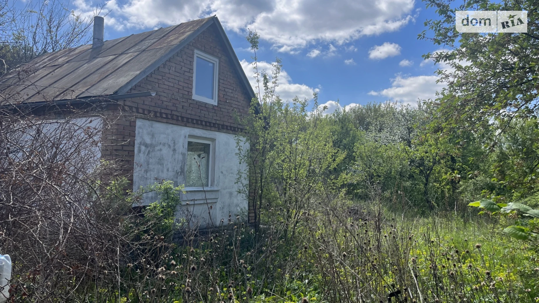 Продается одноэтажный дом 18 кв. м с подвалом, цена: 17000 $ - фото 2