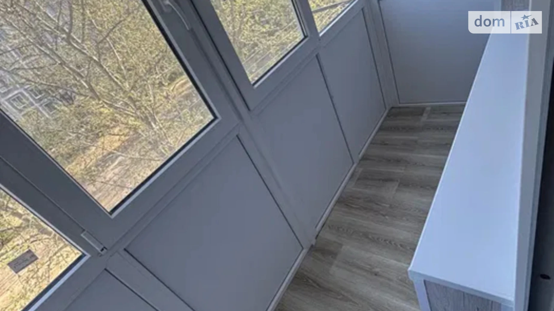 Продается 1-комнатная квартира 36 кв. м в Николаеве, просп. Корабелов, 10Б - фото 2