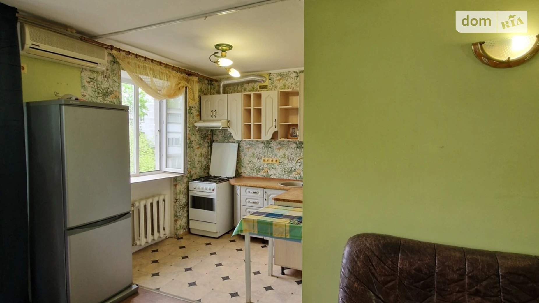 Сдается в аренду 2-комнатная квартира 46 кв. м в Одессе, ул. Варненская - фото 5