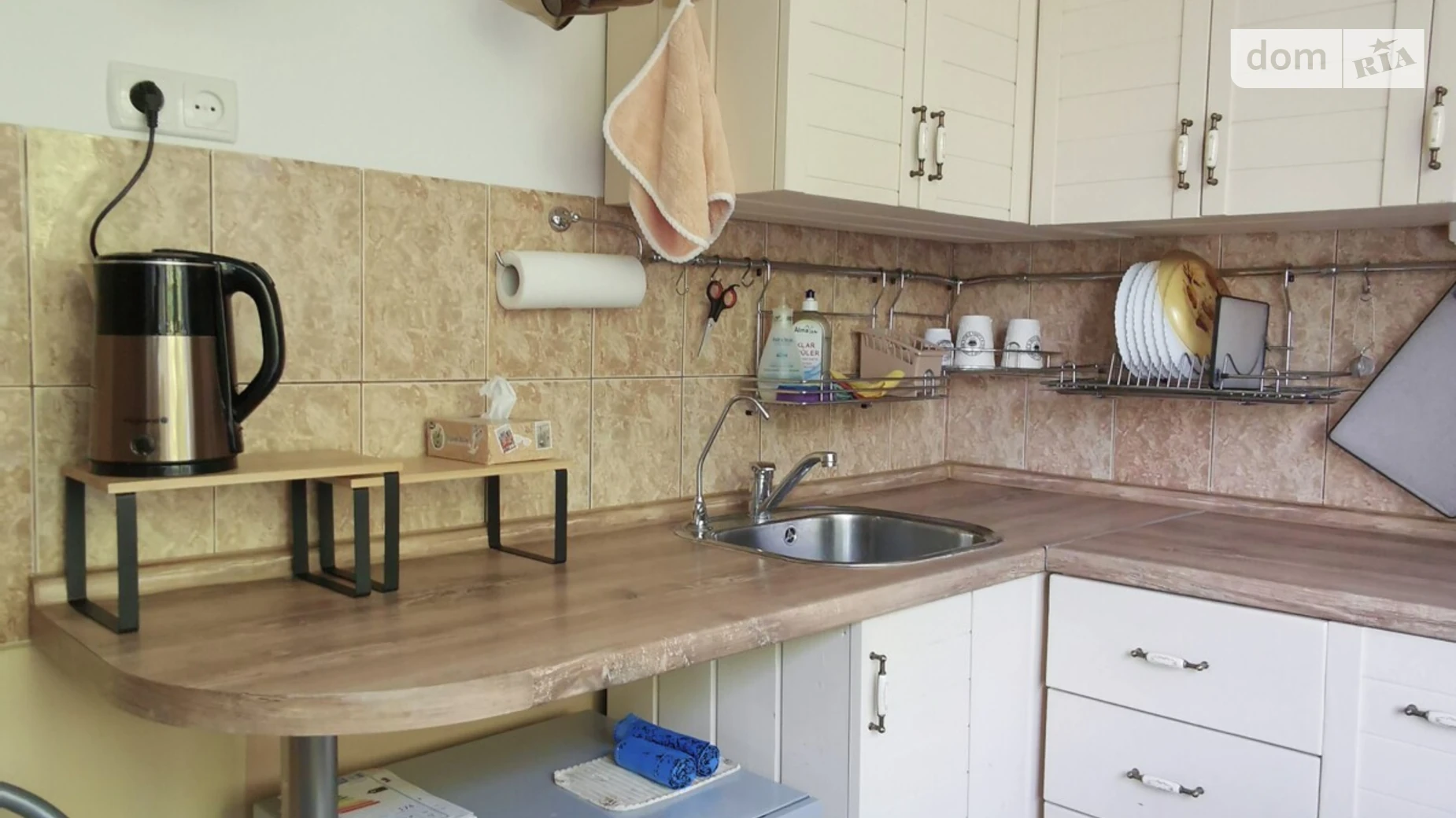 Сдается в аренду 2-комнатная квартира 45 кв. м в Киеве, бул. Николая Михновского(Дружбы Народов), 28А - фото 2
