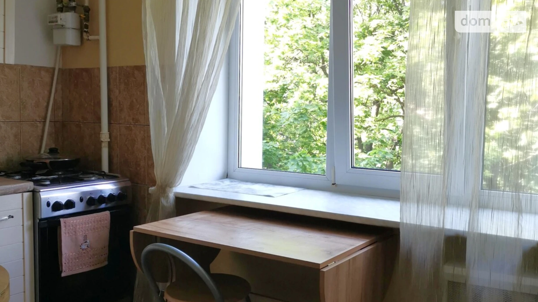 Сдается в аренду 2-комнатная квартира 45 кв. м в Киеве, бул. Николая Михновского(Дружбы Народов), 28А - фото 5