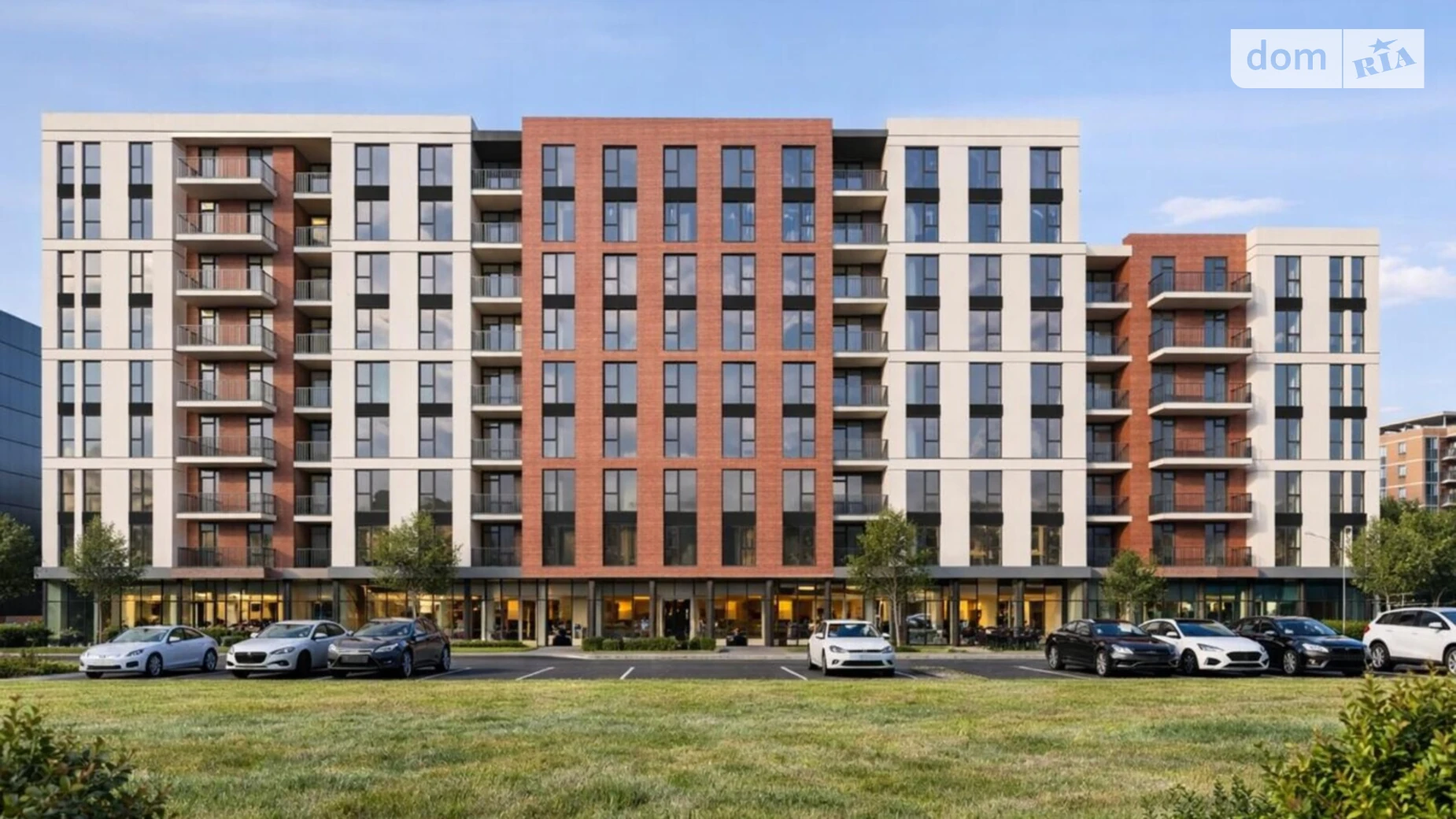 ул. Загорская, 175 Ужгород ЖК ZagorSky, цена: 87363 $ - фото 5
