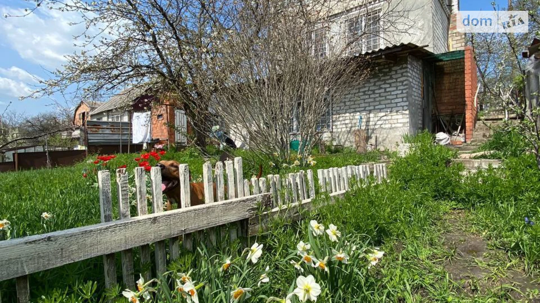 Продается дом на 3 этажа 96 кв. м с террасой, цена: 17000 $ - фото 2