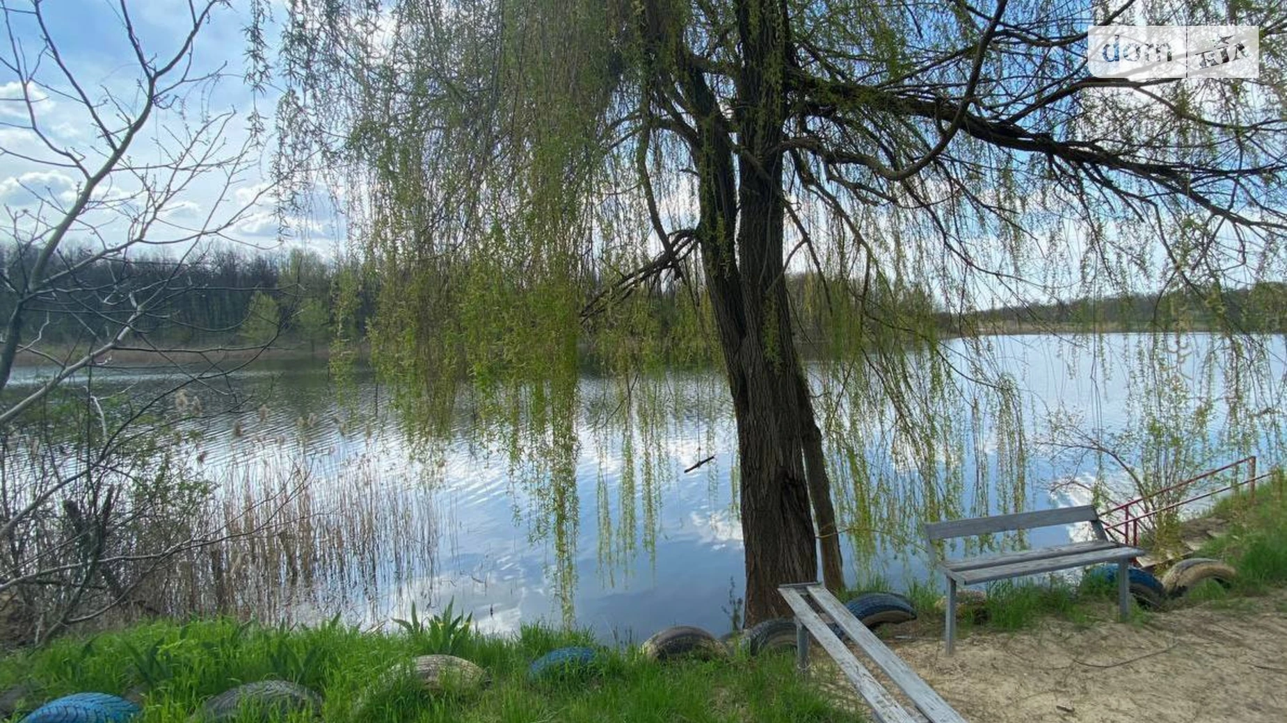Продается дом на 3 этажа 96 кв. м с террасой, цена: 17000 $ - фото 4