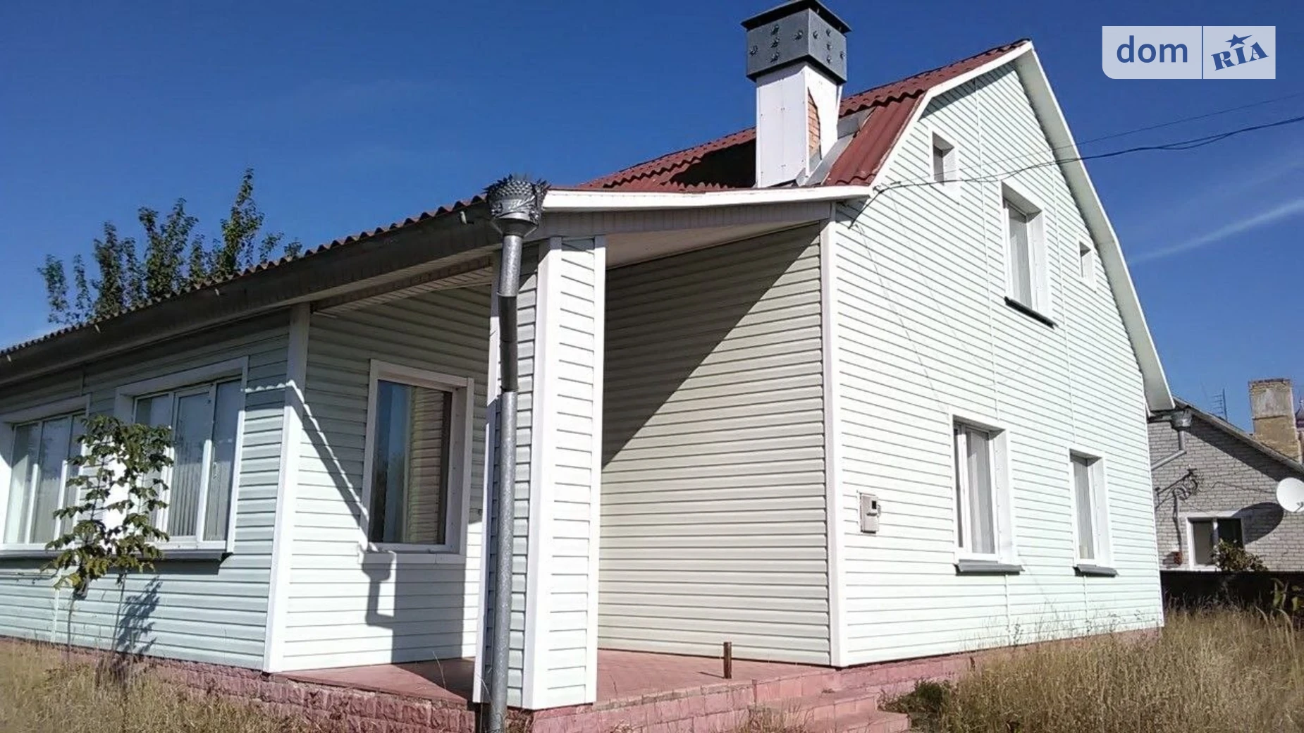 Продается дом на 2 этажа 119.9 кв. м с верандой, цена: 55000 $ - фото 5