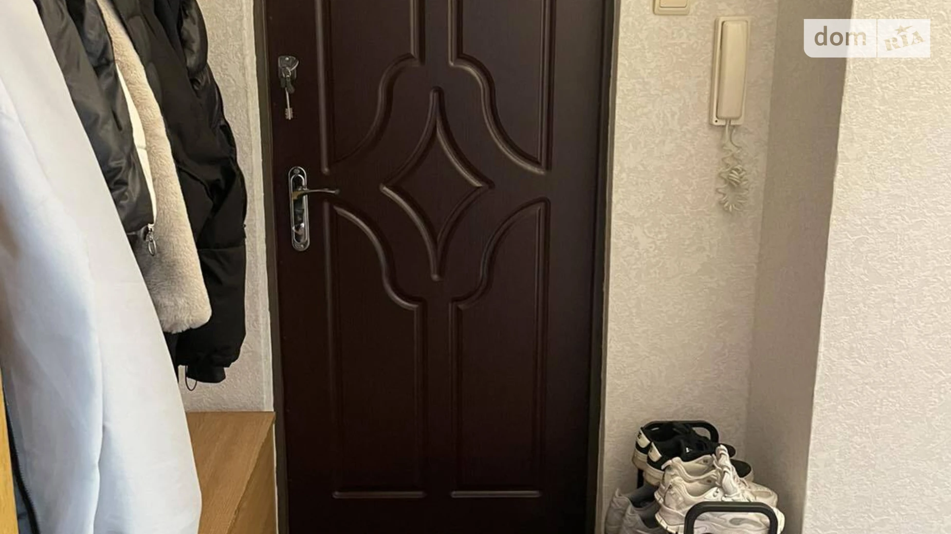 Продается 1-комнатная квартира 34.5 кв. м в Житомире, ул. Шевченко - фото 5