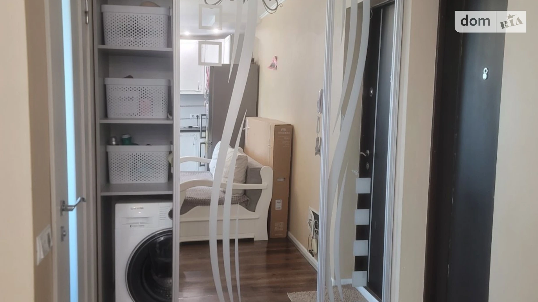 Продается 2-комнатная квартира 68.5 кв. м в Ровно, ул. Фабричная, 12 - фото 2