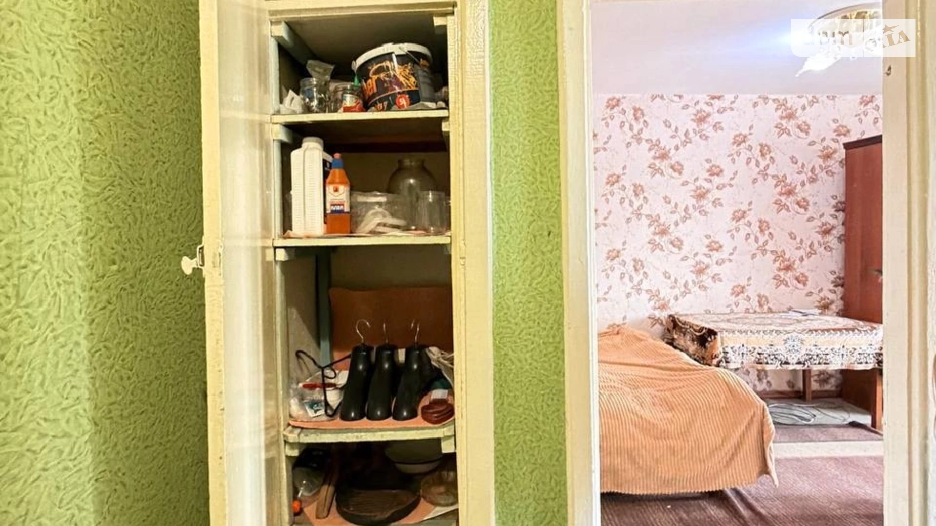 Продается 1-комнатная квартира 32 кв. м в Хмельницком, цена: 36000 $ - фото 5