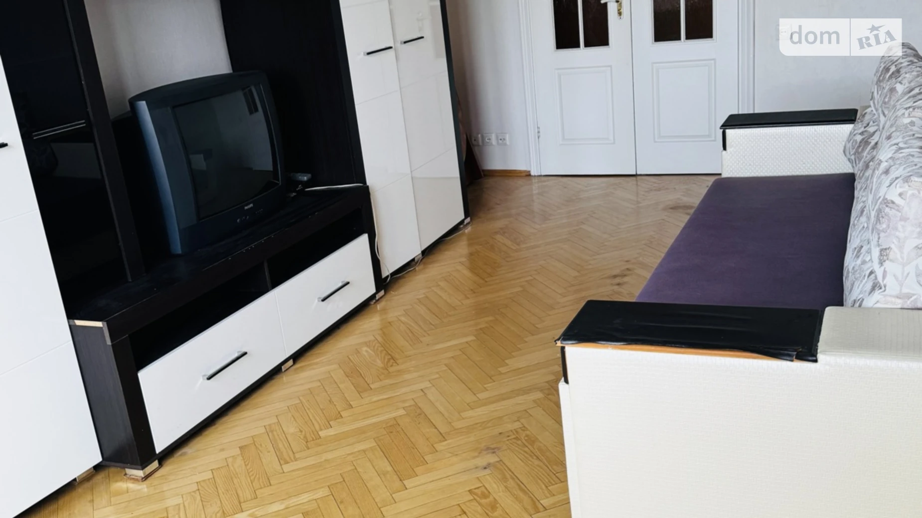 Продается 2-комнатная квартира 57.3 кв. м в Киеве, ул. Митрополита Андрея Шептицкого, 24 - фото 2