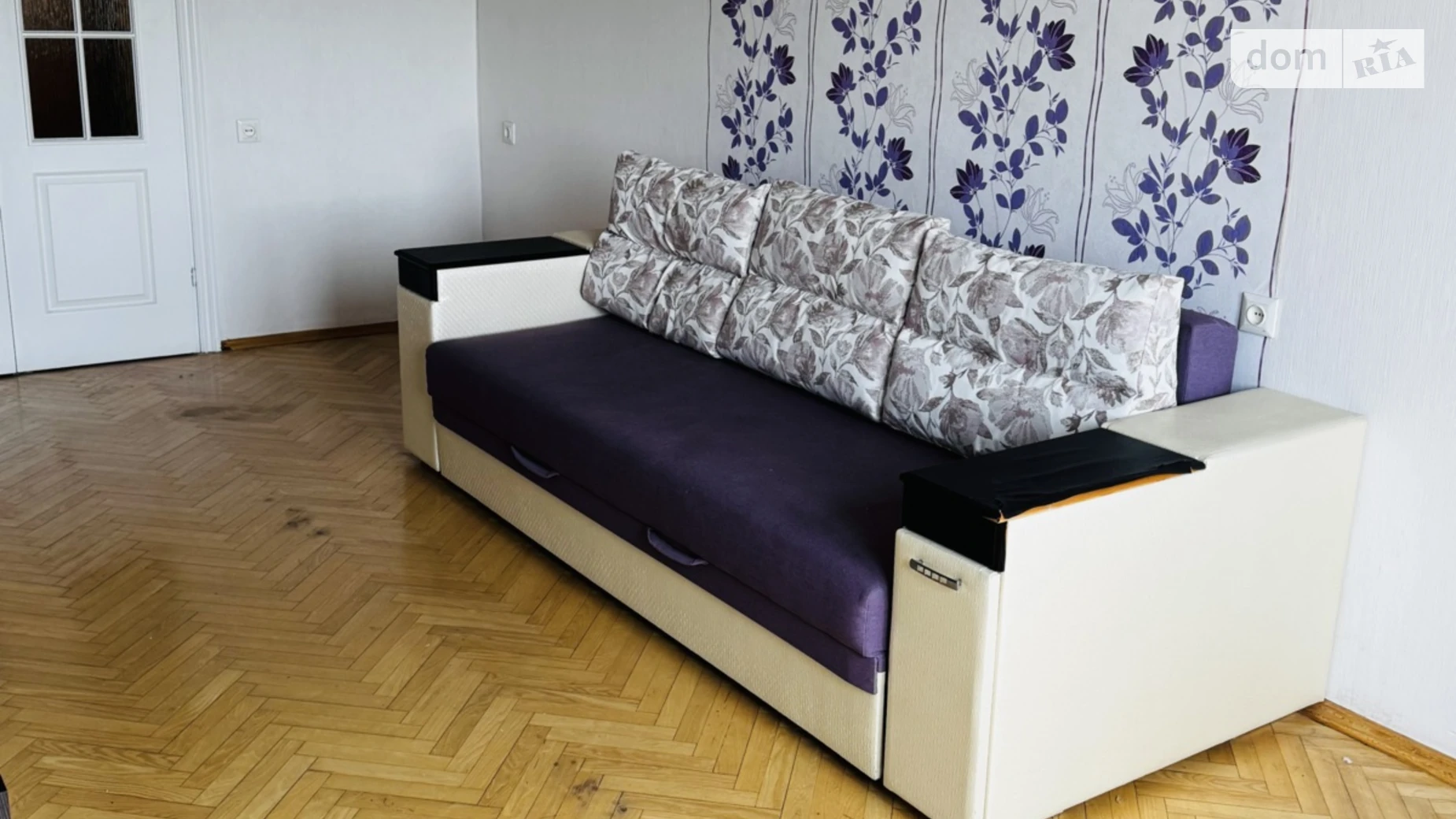 Продается 2-комнатная квартира 57.3 кв. м в Киеве, ул. Митрополита Андрея Шептицкого, 24 - фото 3