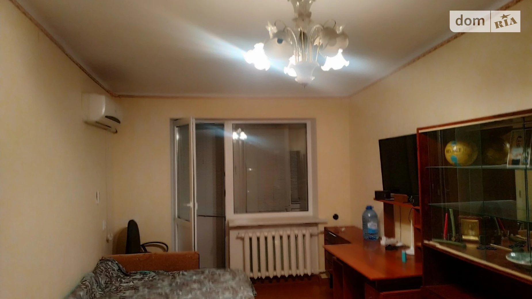 Продается 1-комнатная квартира 30 кв. м в Черноморске, цена: 34000 $ - фото 2