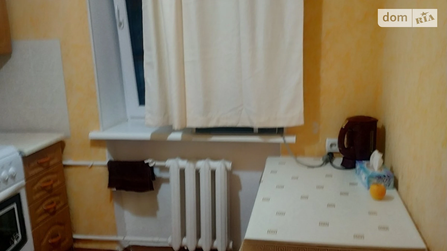 Продается 1-комнатная квартира 30 кв. м в Черноморске, цена: 34000 $ - фото 3