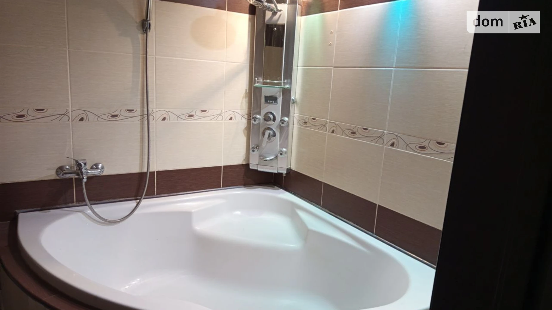Сдается в аренду 1-комнатная квартира 42.35 кв. м в Кременчуге, просп. Свободы (60 лет Октября ул.) - фото 4