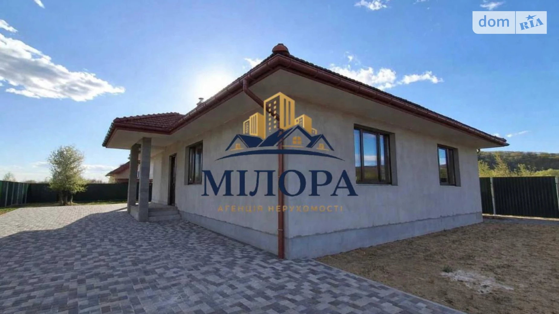 Продается одноэтажный дом 145 кв. м с беседкой, цена: 188000 $ - фото 2