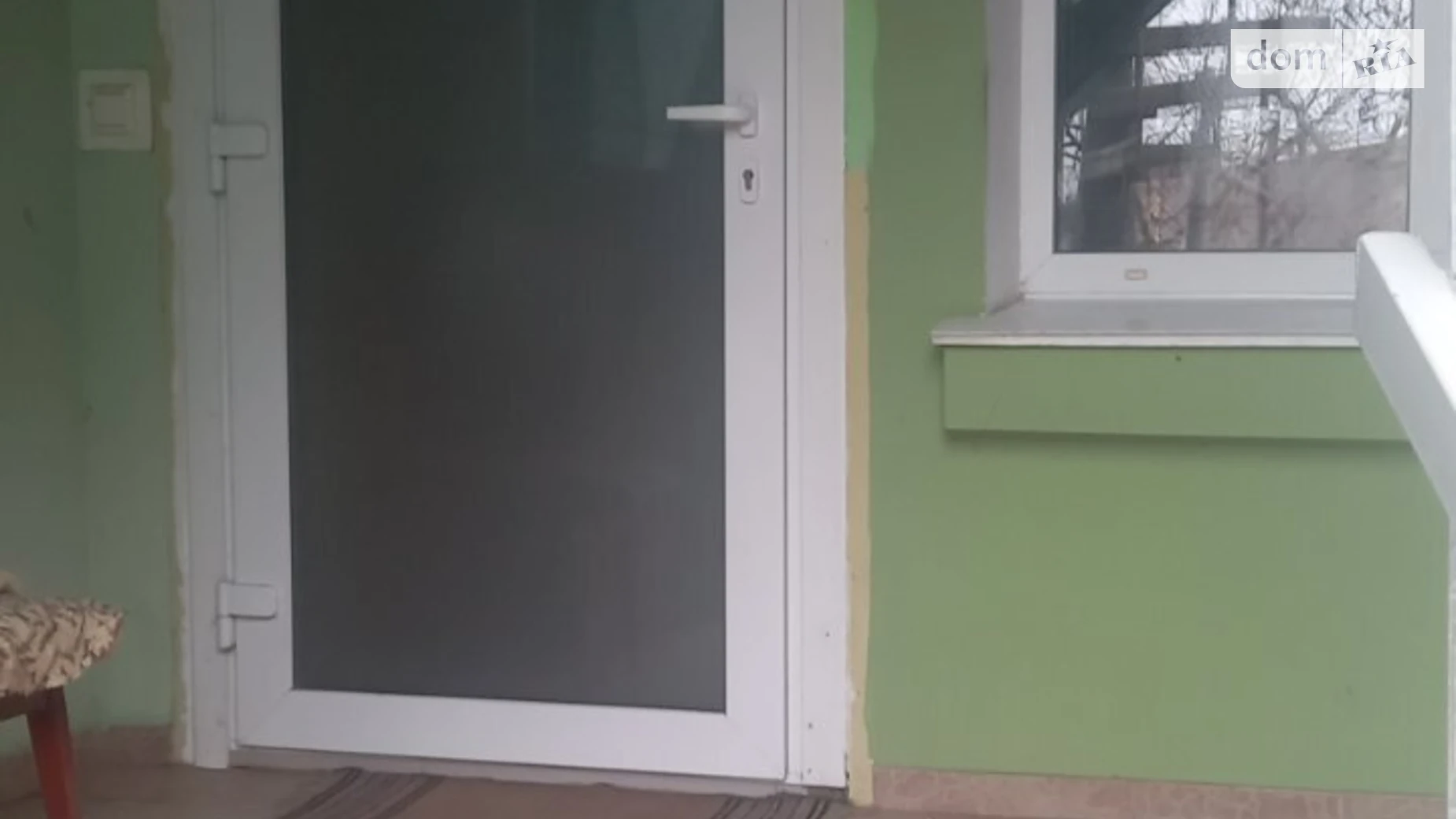 Сдается в оренду частина будинку 60 кв. м з балконом, цена: 13000 грн - фото 2