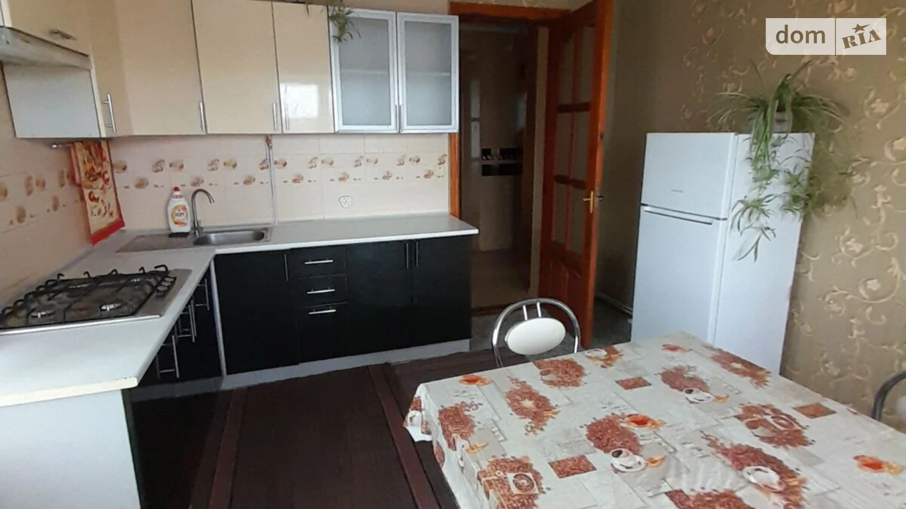 Сдается в оренду частина будинку 60 кв. м з балконом, цена: 13000 грн - фото 4