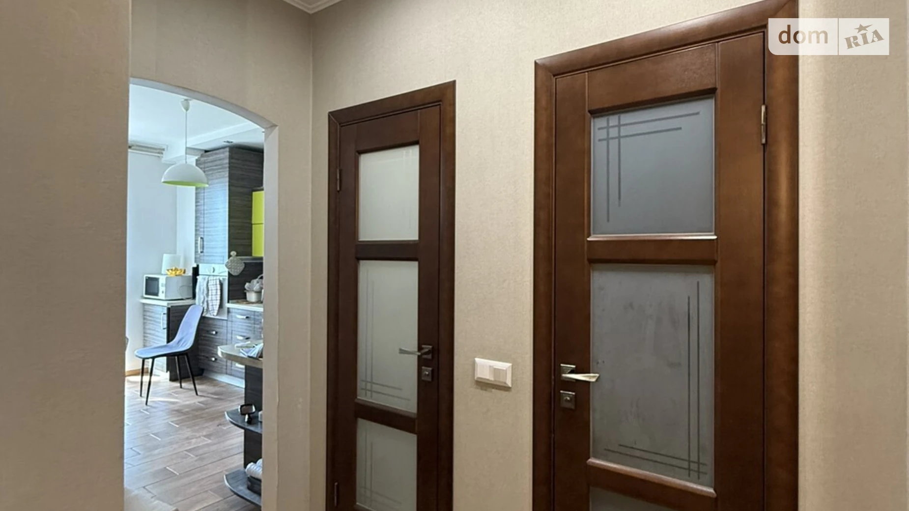 Продається 2-кімнатна квартира 72.4 кв. м у Львові, вул. Вашингтона Джорджа, 4В - фото 3