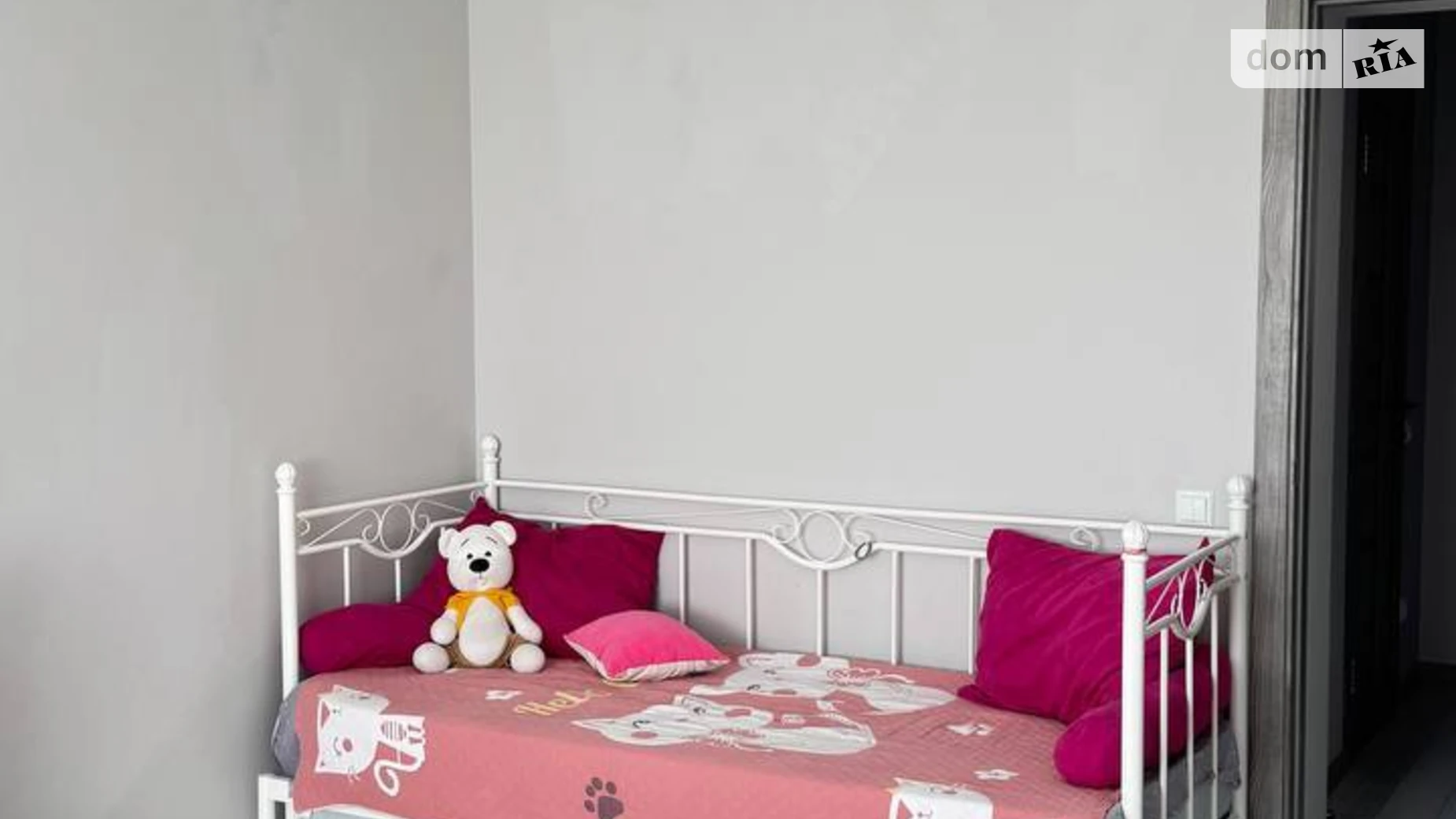 Продается 2-комнатная квартира 77 кв. м в Виннице, ул. Зодчих, 17 - фото 3