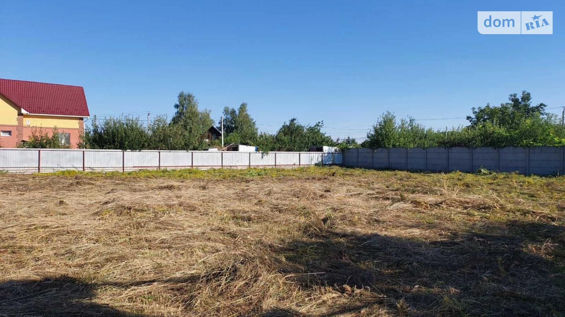 Продается земельный участок 15.27 соток в Киевской области, цена: 44500 $ - фото 3