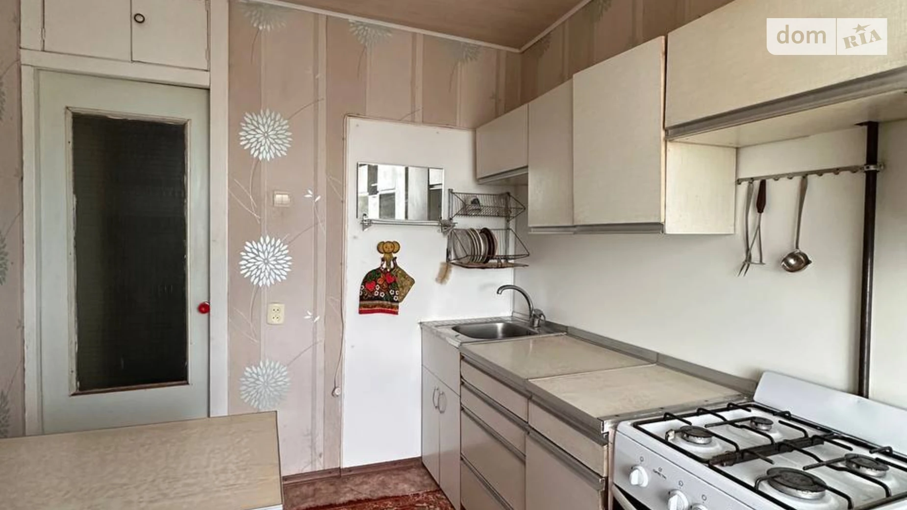 Продається 3-кімнатна квартира 66.7 кв. м у Дніпрі, вул. Космонавтів, 4 - фото 3