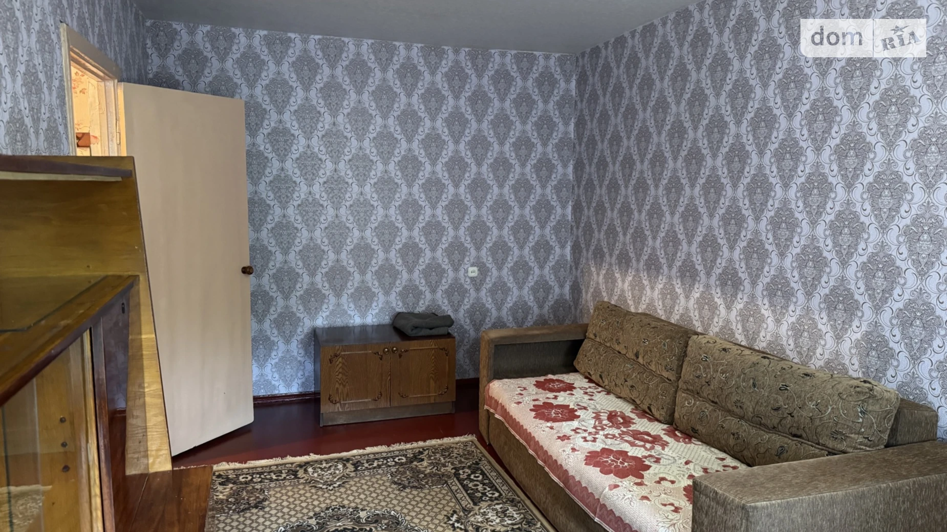 Здається в оренду 1-кімнатна квартира 34 кв. м у Черкасах - фото 2