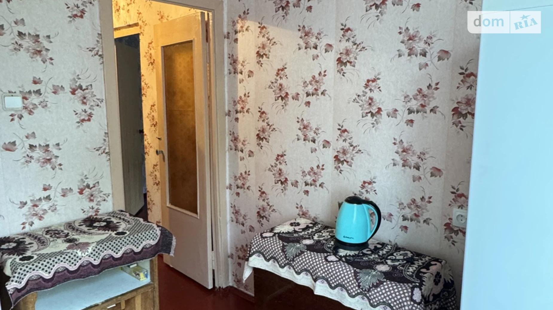 Здається в оренду 1-кімнатна квартира 34 кв. м у Черкасах - фото 5