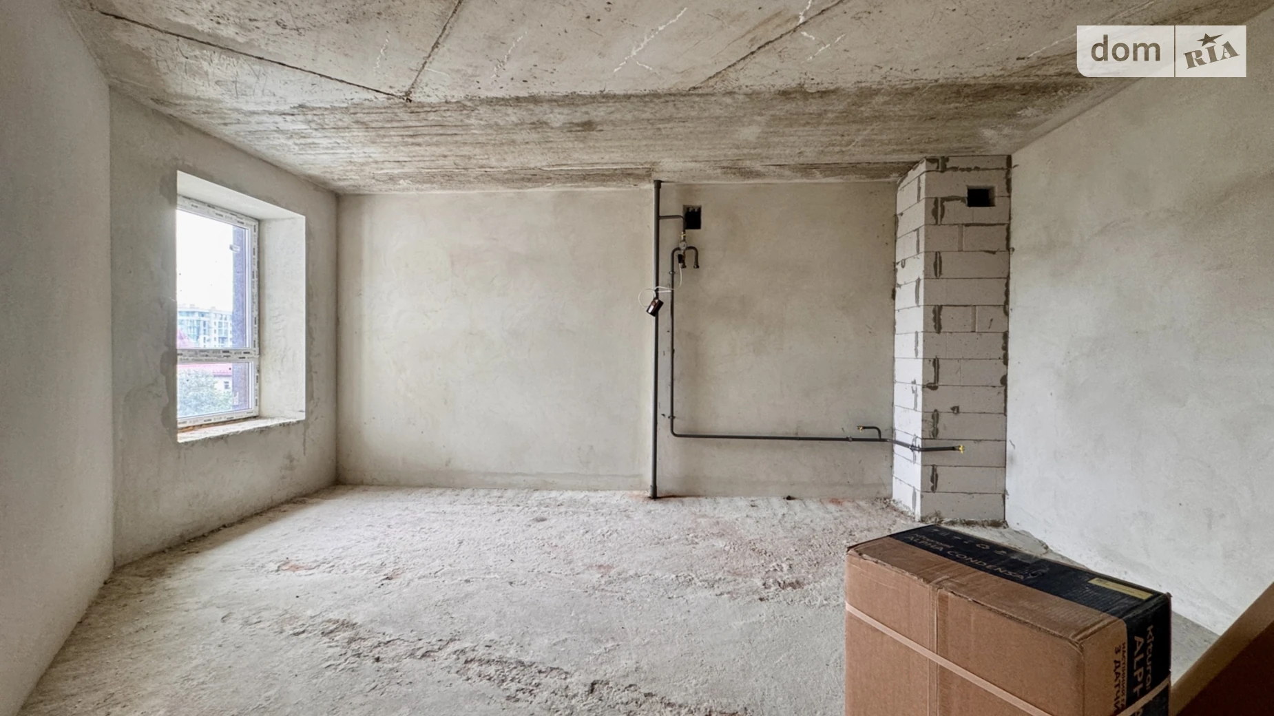 Продается 2-комнатная квартира 58.6 кв. м в Ивано-Франковске, ул. Ленкавского - фото 2