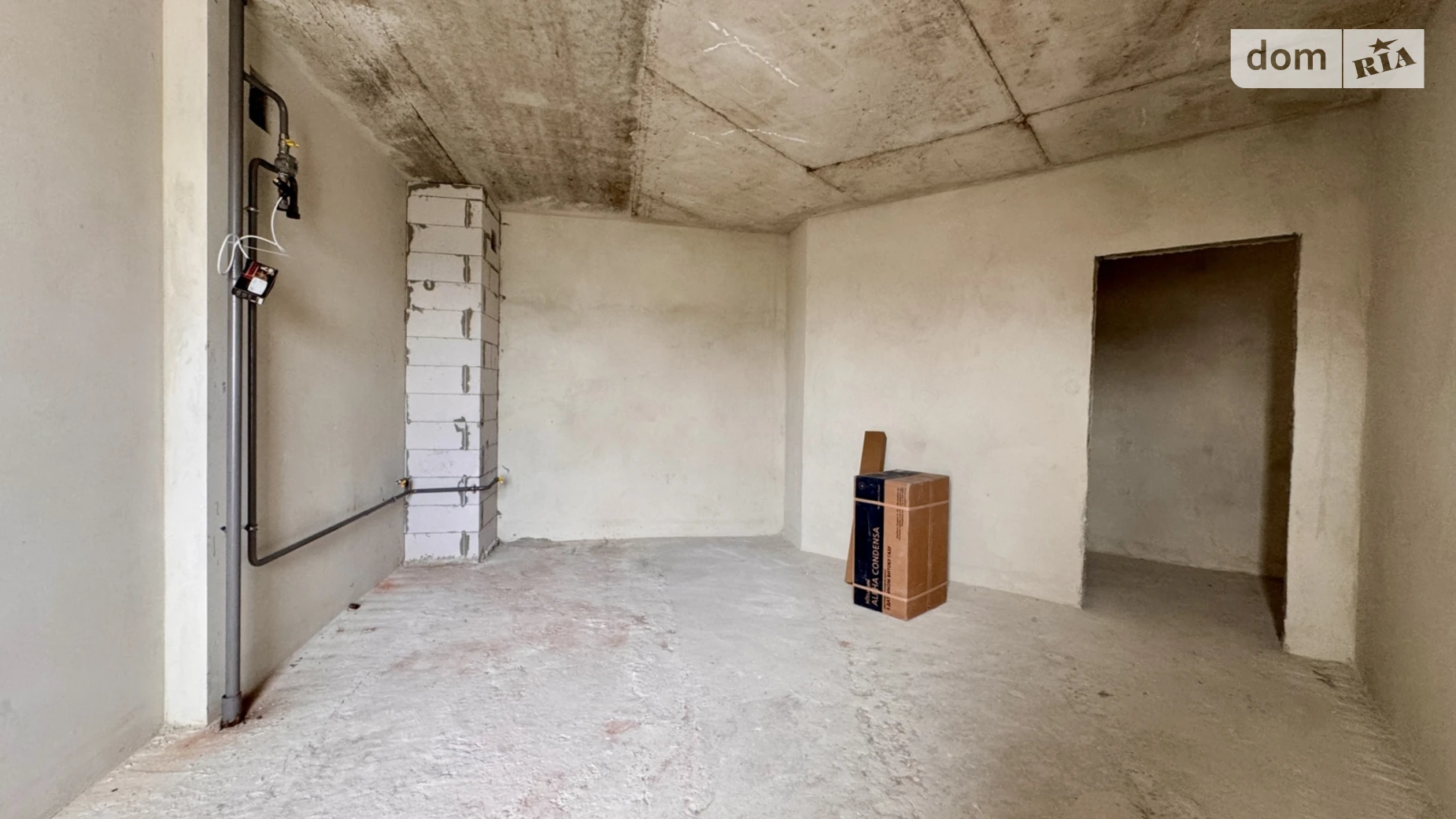 Продается 2-комнатная квартира 58.6 кв. м в Ивано-Франковске, ул. Ленкавского - фото 3