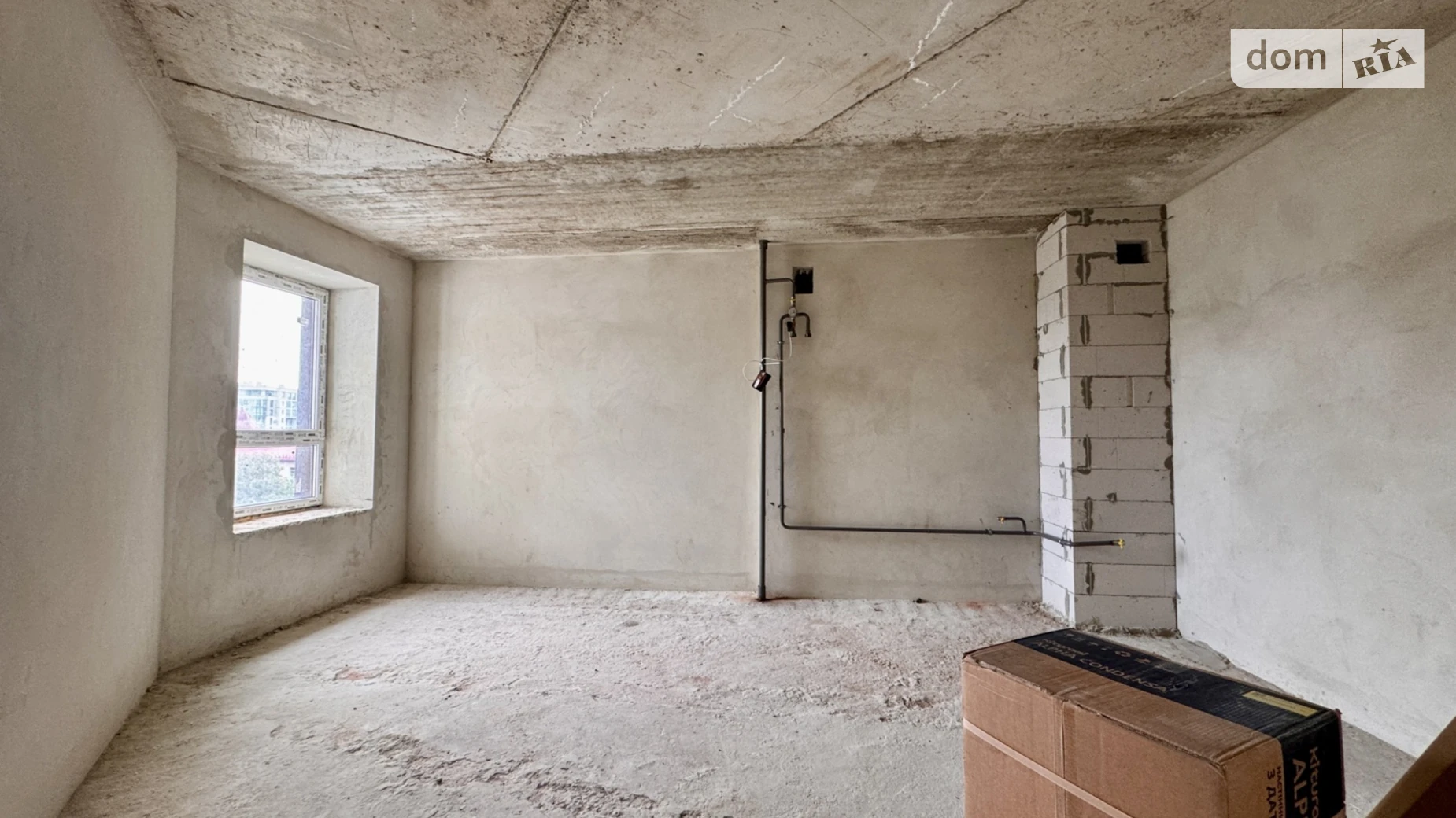 Продается 2-комнатная квартира 58.6 кв. м в Ивано-Франковске, ул. Ленкавского - фото 4