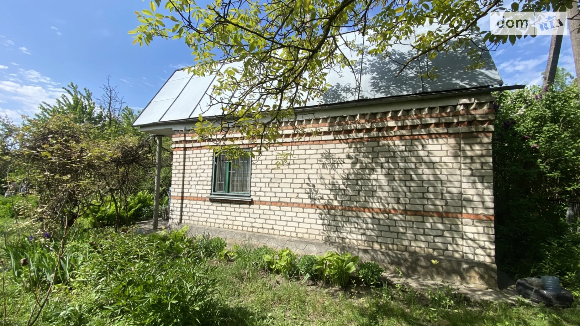 Продается одноэтажный дом 49.9 кв. м с участком, цена: 21500 $ - фото 5