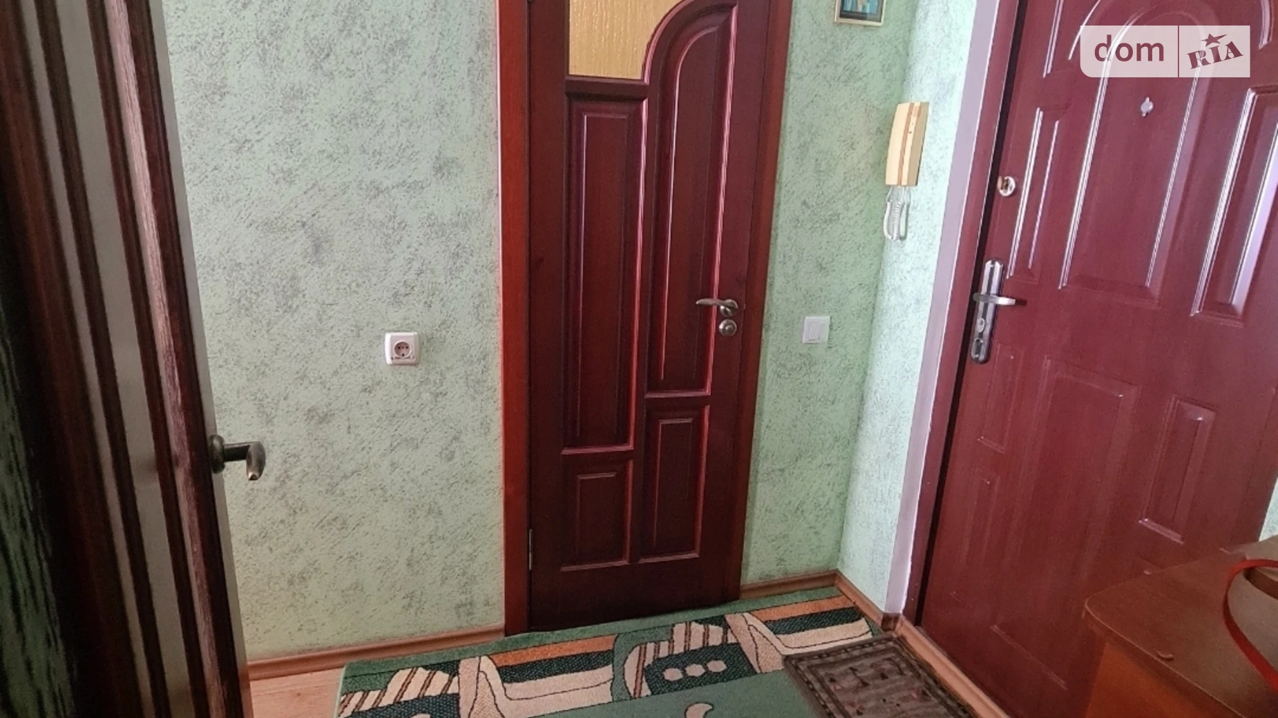 Сдается в аренду 1-комнатная квартира 30 кв. м в Чернигове, просп. Левка Лукьяненко(Рокоссовского) - фото 4