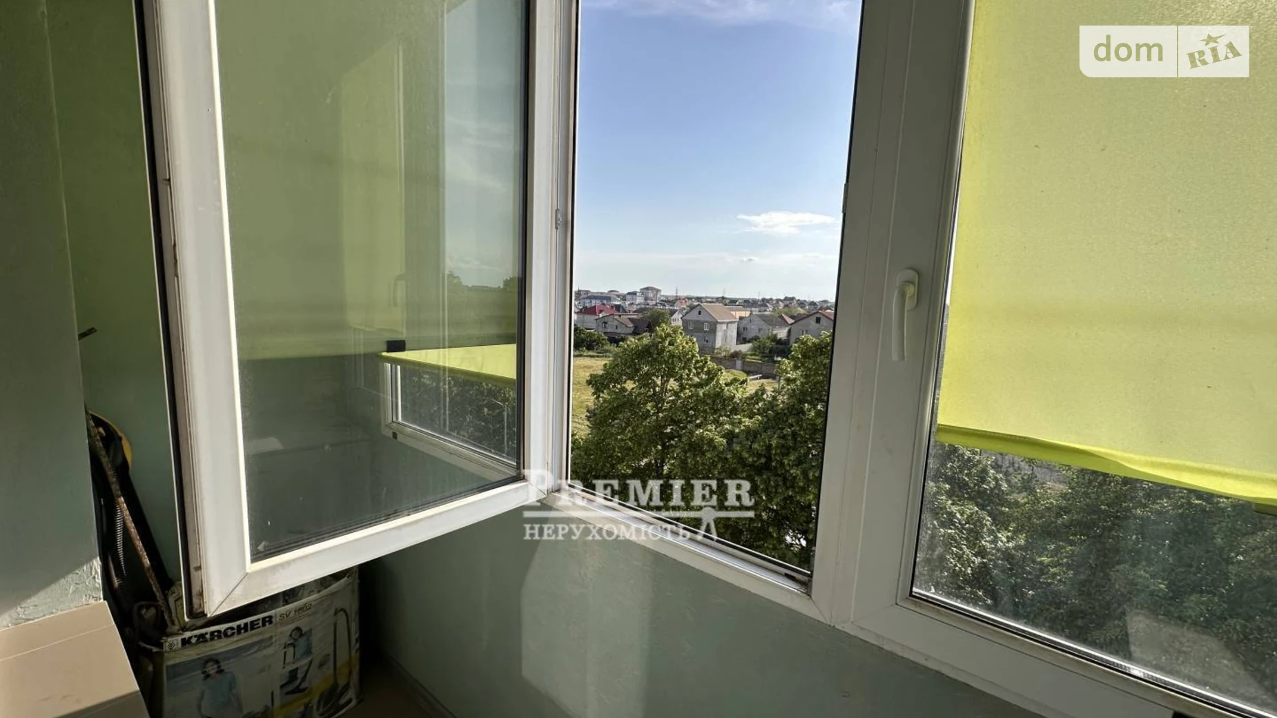 Продається 3-кімнатна квартира 63.8 кв. м у Одесі, вул. Лабораторна - фото 3