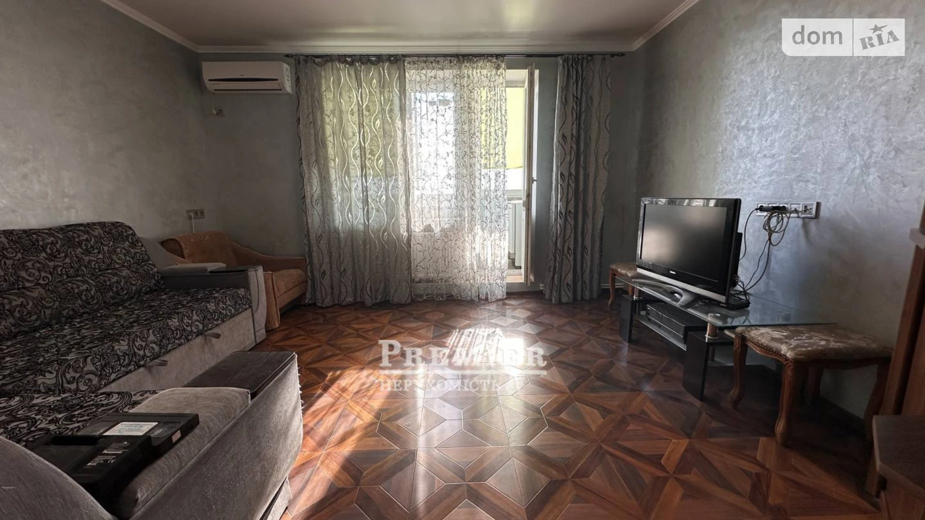 Продається 3-кімнатна квартира 63.8 кв. м у Одесі, вул. Лабораторна - фото 4