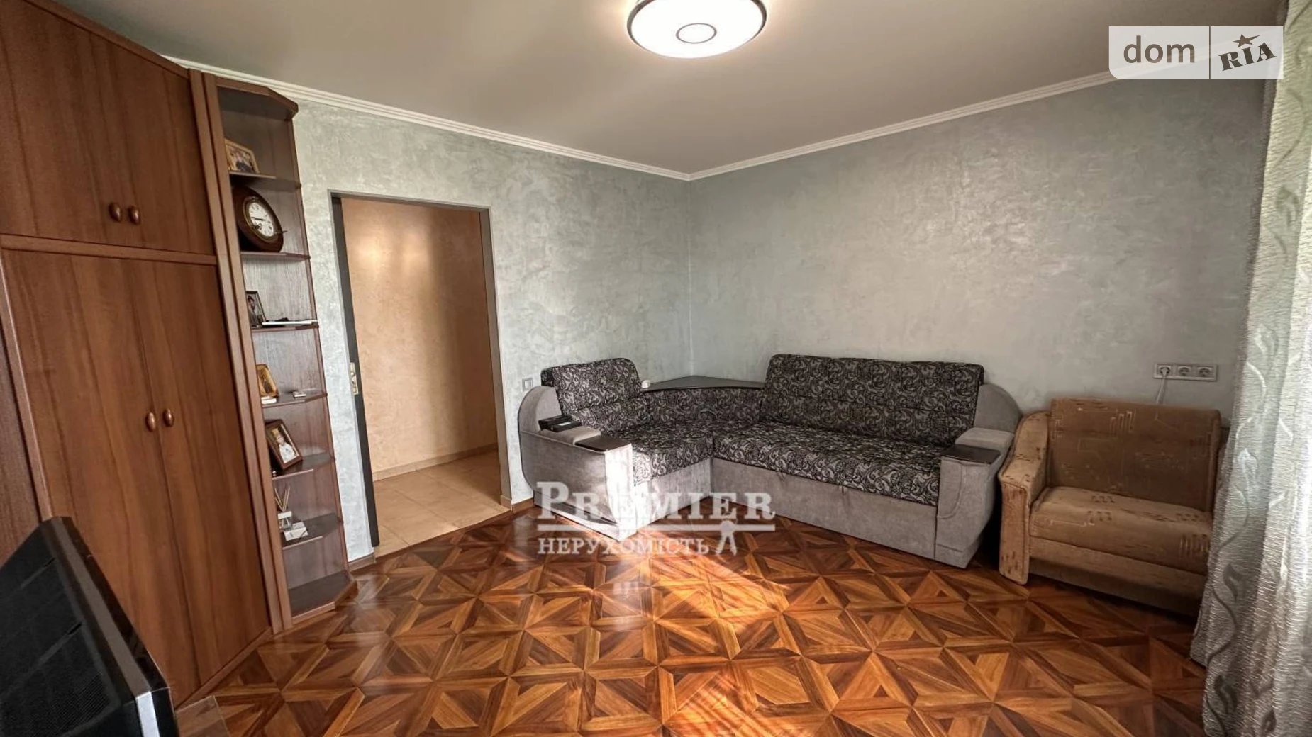 Продається 3-кімнатна квартира 63.8 кв. м у Одесі, вул. Лабораторна - фото 2