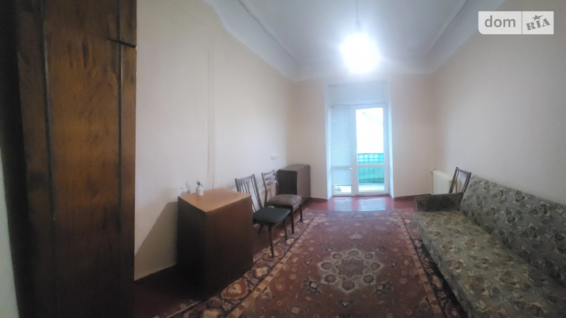Сдается в аренду 2-комнатная квартира 50 кв. м в, цена: 7000 грн - фото 4