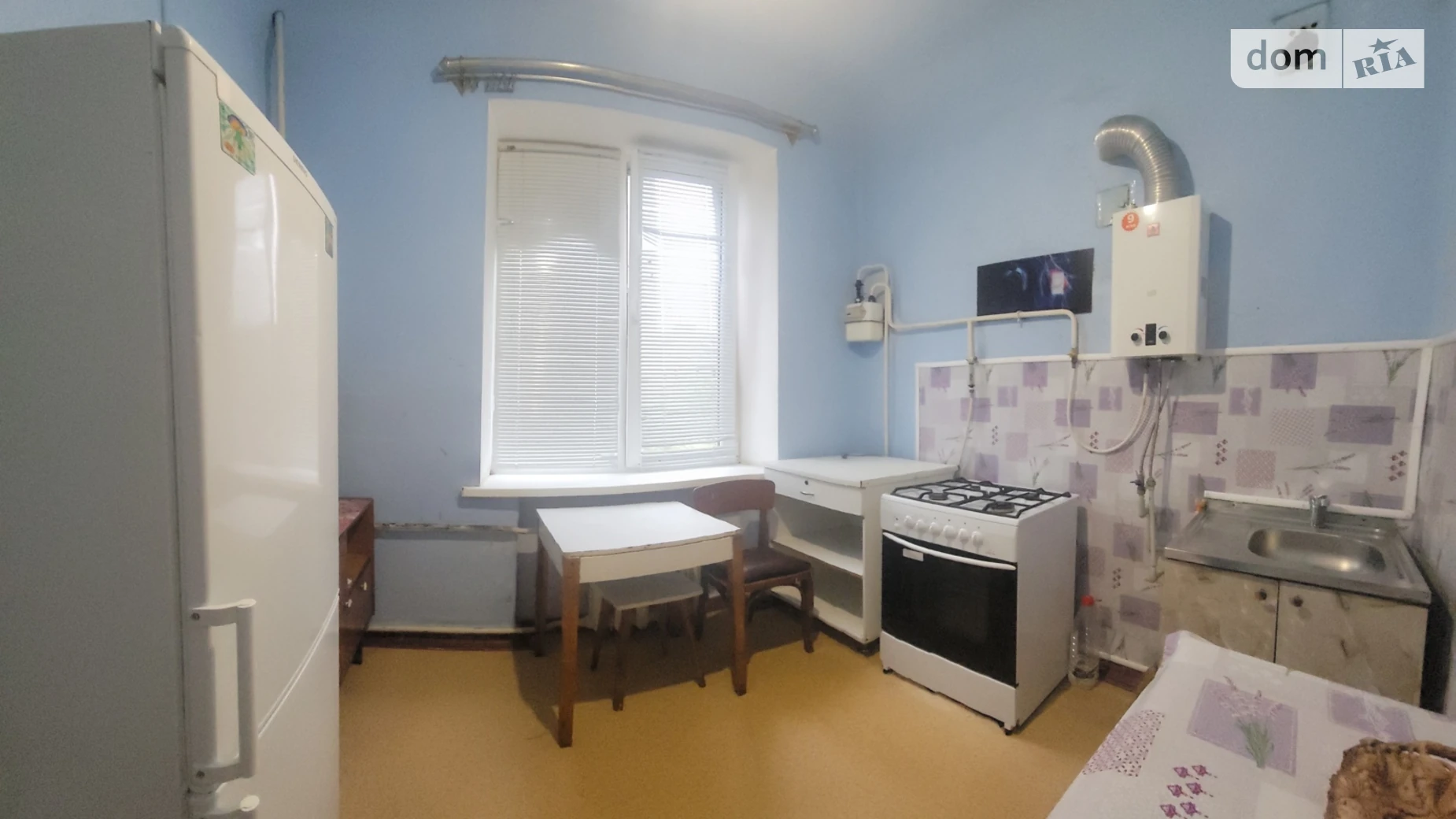 Сдается в аренду 2-комнатная квартира 50 кв. м в, цена: 7000 грн - фото 5