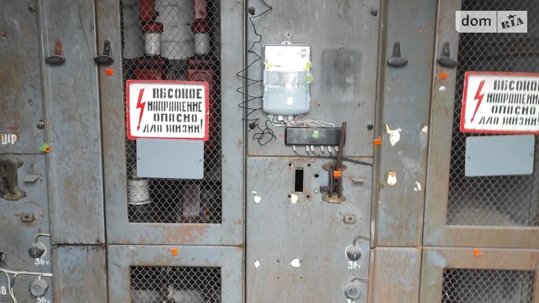 Сдается в аренду объект сферы услуг 8.5 кв. м в 2-этажном здании, цена: 622 грн - фото 3