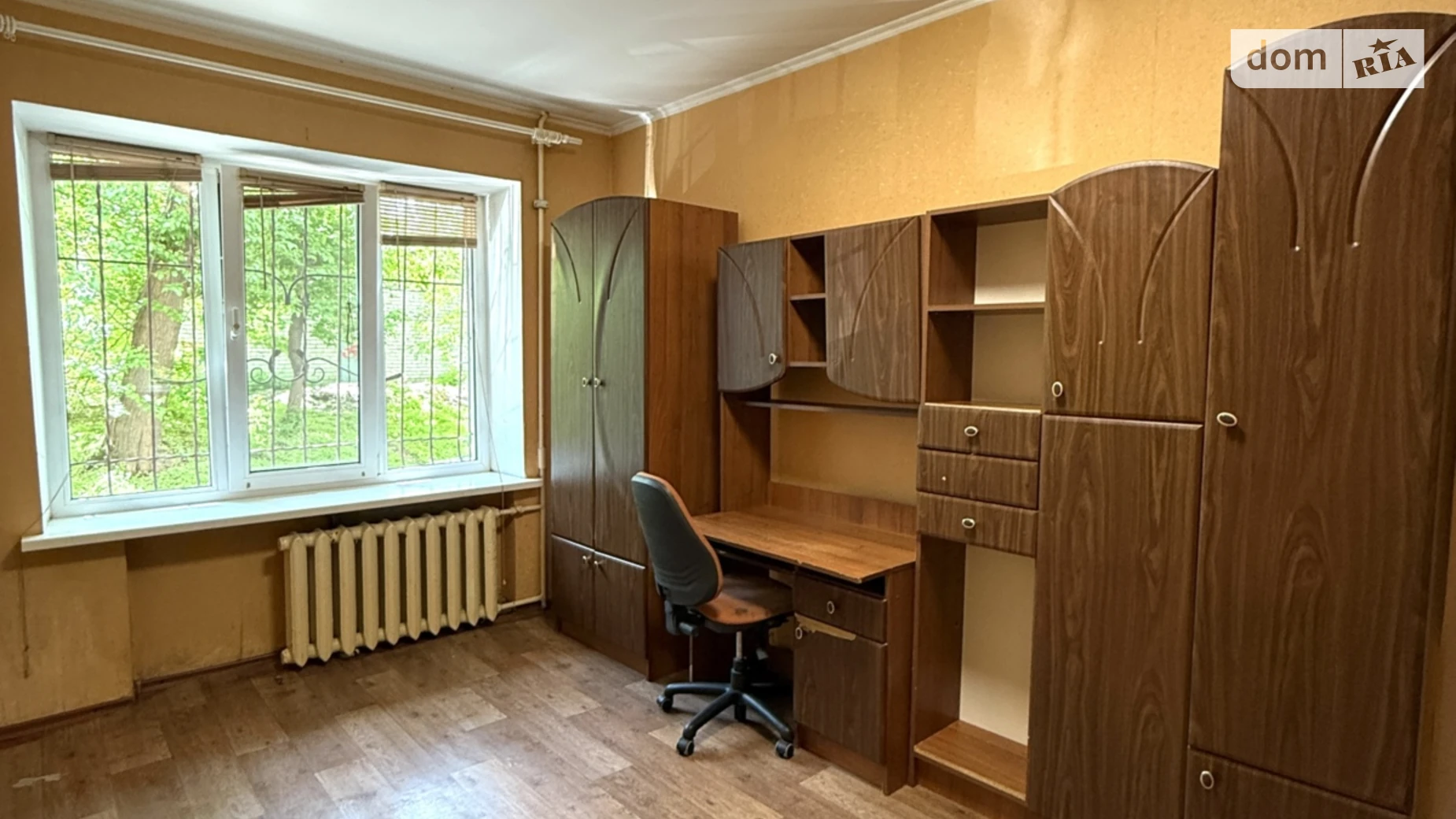 Продается 2-комнатная квартира 43.2 кв. м в Днепре, ул. Антоновича Владимира, 17 - фото 2