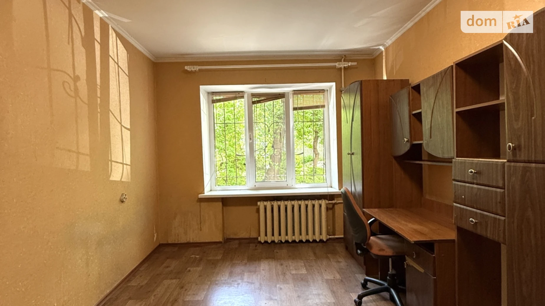 Продается 2-комнатная квартира 43.2 кв. м в Днепре, ул. Антоновича Владимира, 17 - фото 3