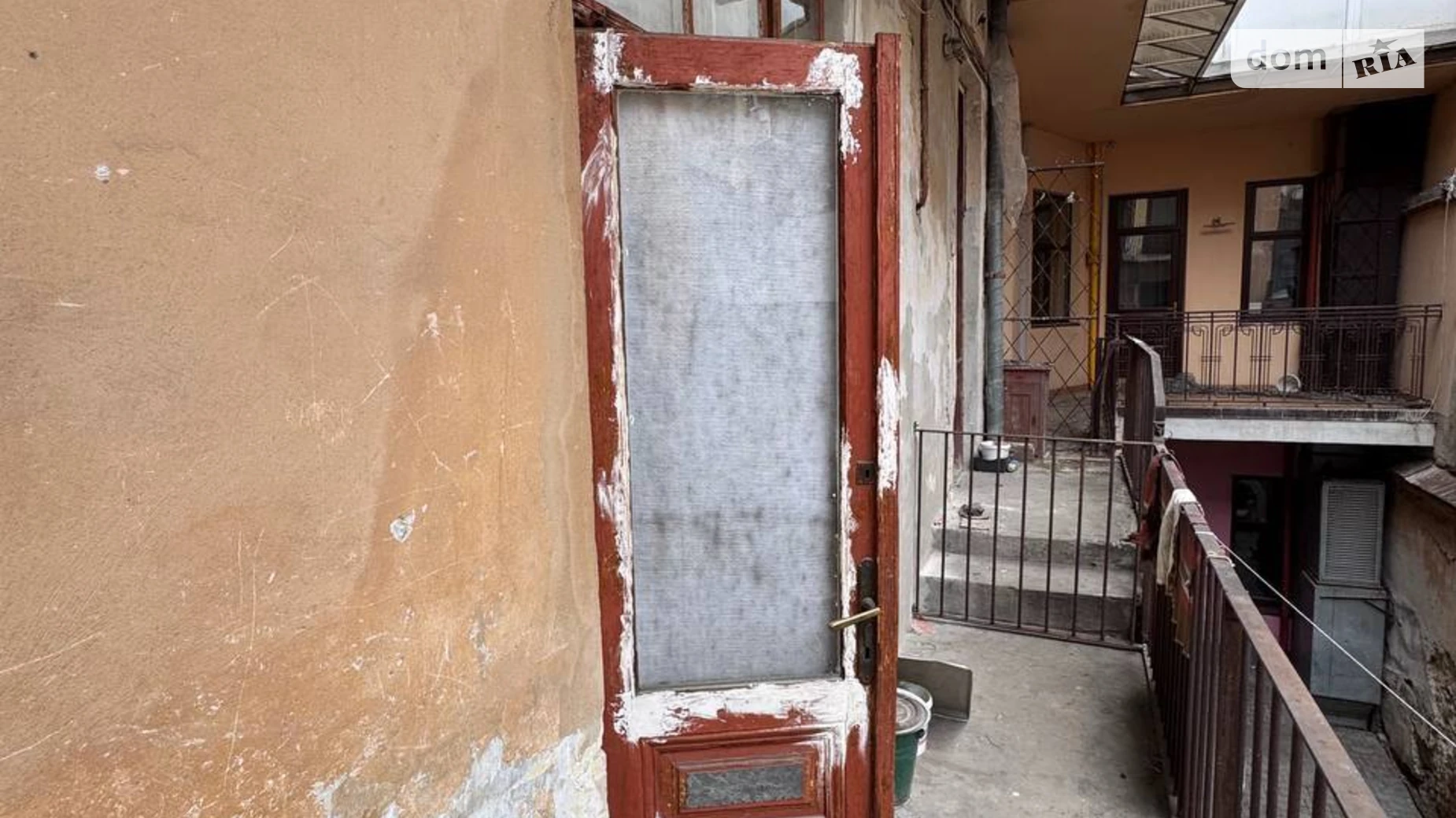 Продается 1-комнатная квартира 24 кв. м в Львове, пл. Рынок, 39 - фото 4