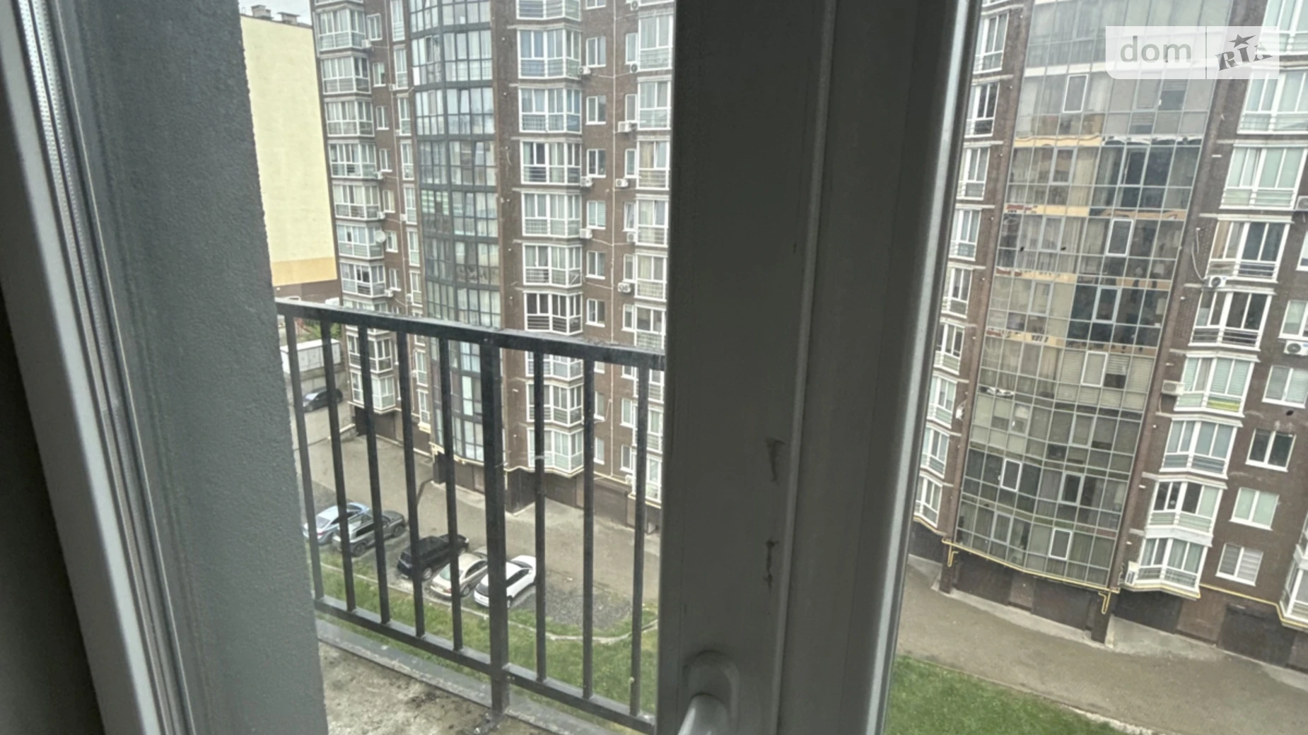 Продается 2-комнатная квартира 72 кв. м в Хмельницком, ул. Панаса Мирного - фото 2