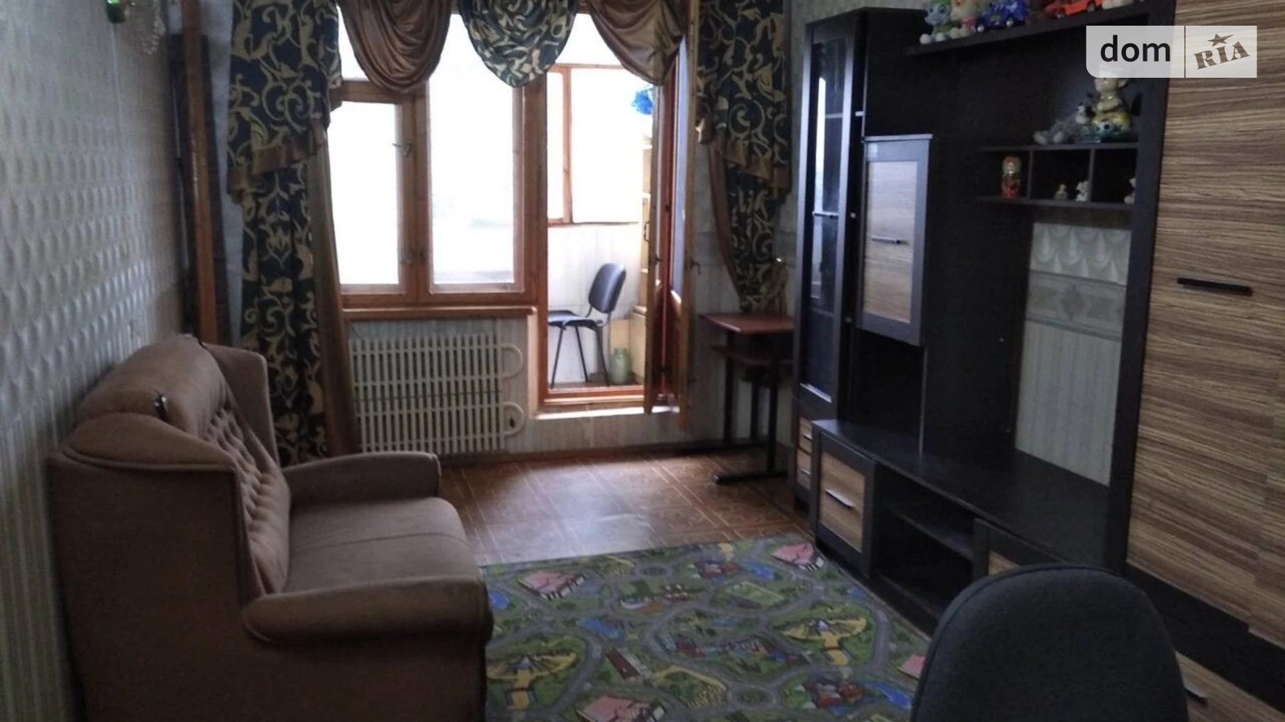 Продается 3-комнатная квартира 65.2 кв. м в Харькове, просп. Жуковского, 5 - фото 2