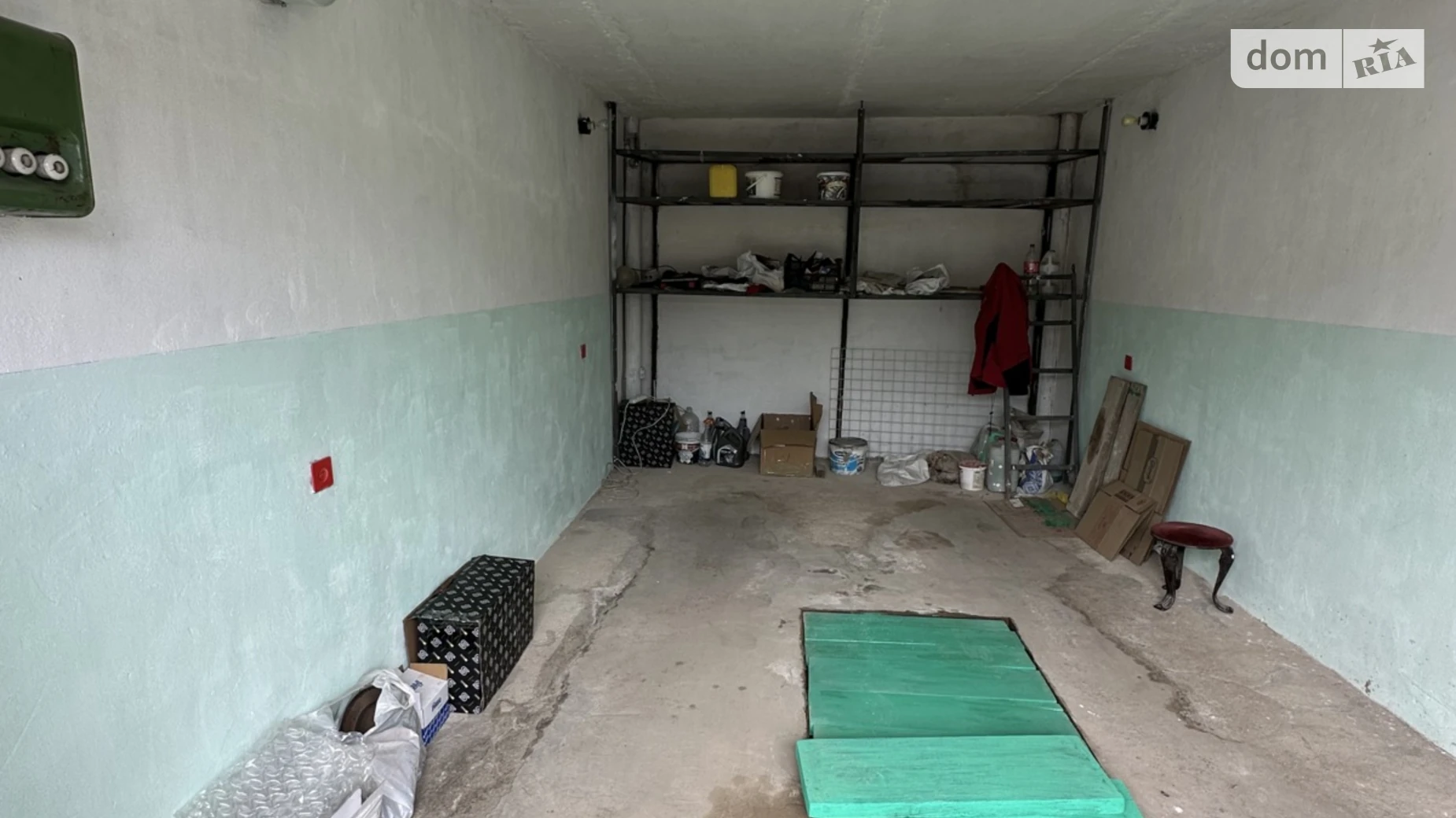 Продается место в гаражном кооперативе под легковое авто на 20 кв. м, цена: 15000 $ - фото 4