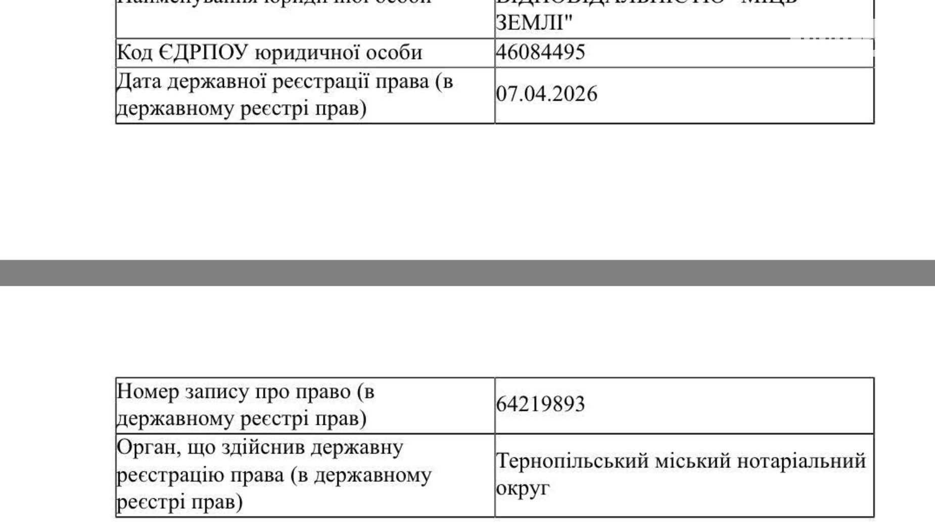Продается земельный участок 2.9996 соток в Житомирской области, цена: 10499 $ - фото 5