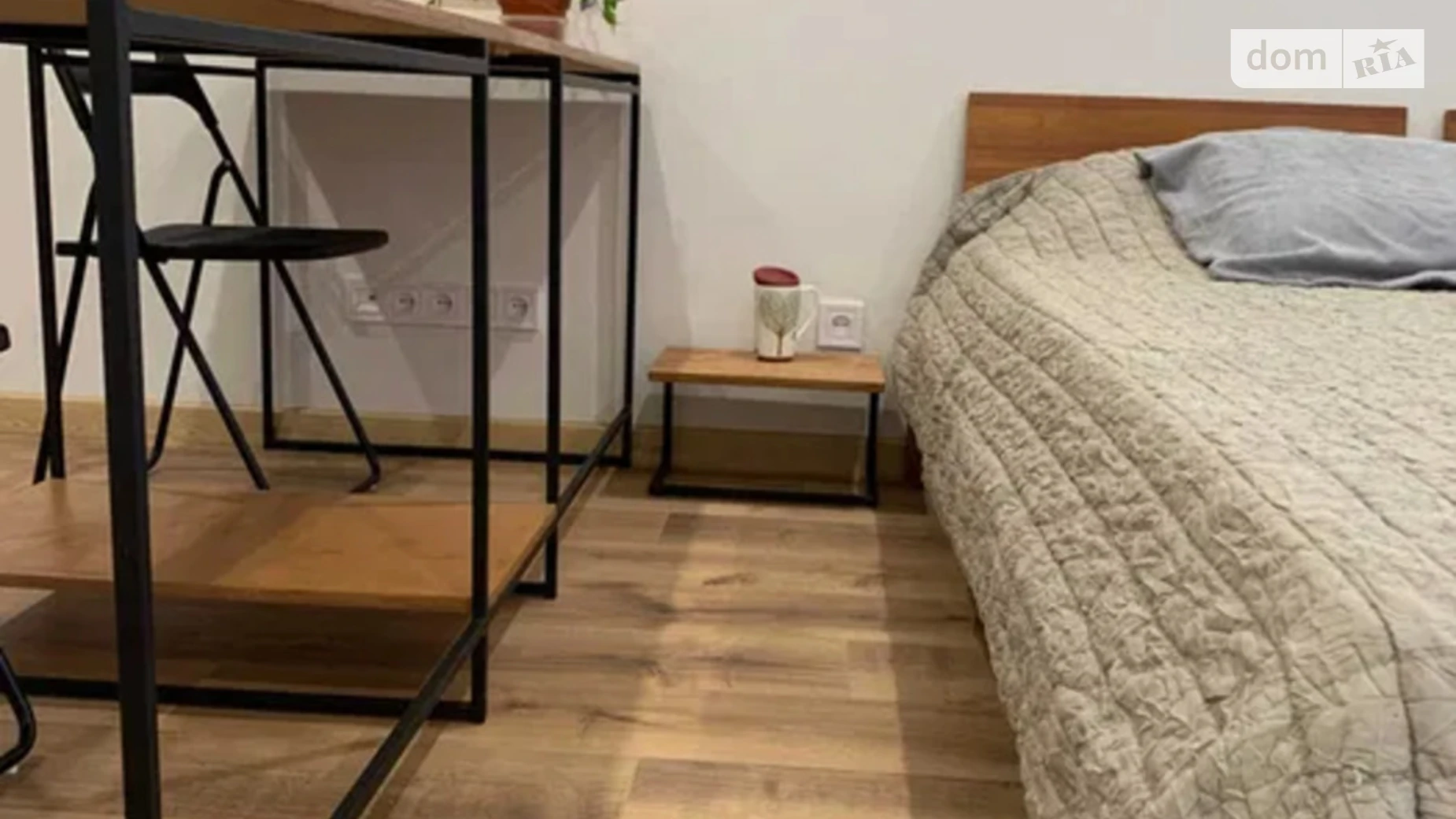 Сдается в аренду 2-комнатная квартира 51.1 кв. м в, цена: 360 $ - фото 2
